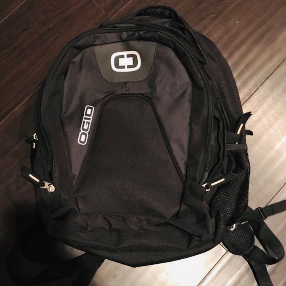 OGIO rogue backpack new without tags